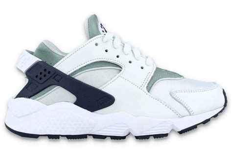 nike huarache weiss grün|huarache streetwear.